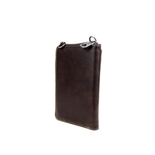 Load image into Gallery viewer, Montana West ~ Tooled ~ Phone ~ Crossbody ~ Wallet