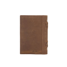 Load image into Gallery viewer, Montana West ~ Leather ~ Journal (Assorted Colors)