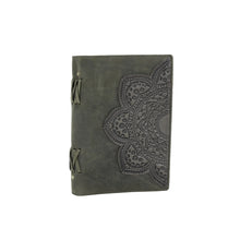 Load image into Gallery viewer, Montana West ~ Leather ~ Journal (Assorted Colors)