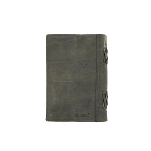 Montana West ~ Leather ~ Journal (Assorted Colors)