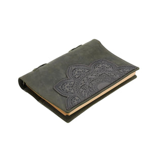 Montana West ~ Leather ~ Journal (Assorted Colors)