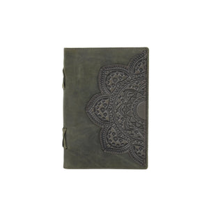 Montana West ~ Leather ~ Journal (Assorted Colors)