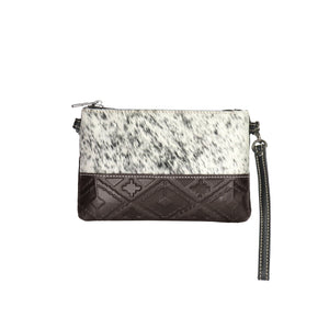 MONTANA WEST ~ CROSSBODY ~ WRISTLET ~ BAG