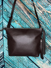 Load image into Gallery viewer, Hair ~ On ~ Hide ~ Crossbody ~ Bag