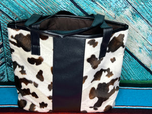 Cow ~ Tote ~ Bag