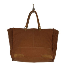 Load image into Gallery viewer, MYRA ~ WEEKENDER ~ BAG