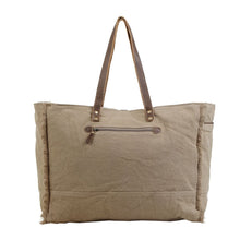 Load image into Gallery viewer, MYRA ~ WEEKENDER ~ BAG