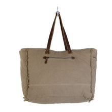 Load image into Gallery viewer, MYRA ~ WEEKENDER ~ BAG