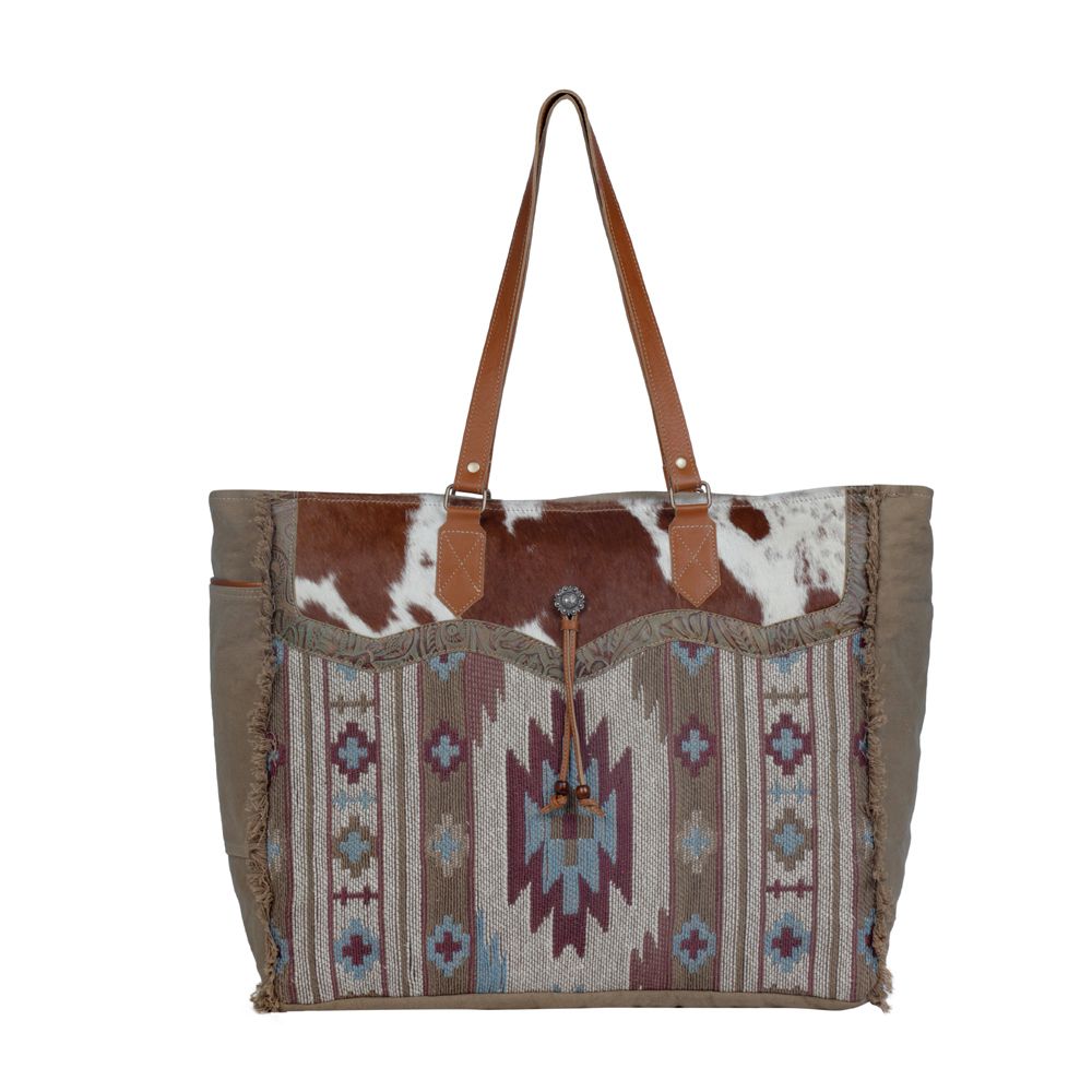 MYRA ~ WEEKENDER ~ BAG