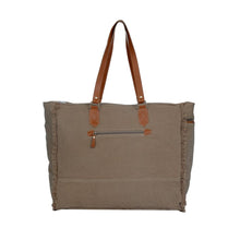 Load image into Gallery viewer, MYRA ~ WEEKENDER ~ BAG