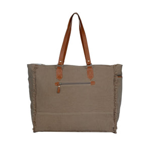 MYRA ~ WEEKENDER ~ BAG