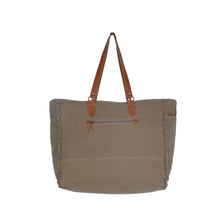 Load image into Gallery viewer, MYRA ~ WEEKENDER ~ BAG