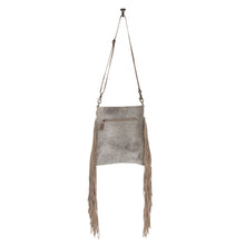 Load image into Gallery viewer, Myra ~ Hair-On-Hide ~ Fringe ~ Bag