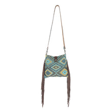 Load image into Gallery viewer, Myra ~ Fringe ~ Bag