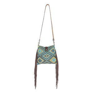 Myra ~ Fringe ~ Bag