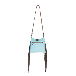 Myra ~ Fringe ~ Bag