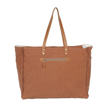 Load image into Gallery viewer, MYRA ~ WEEKENDER ~ BAG