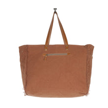 Load image into Gallery viewer, MYRA ~ WEEKENDER ~ BAG