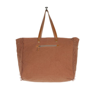 MYRA ~ WEEKENDER ~ BAG