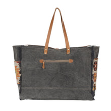 Load image into Gallery viewer, MYRA ~ WEEKENDER ~ BAG