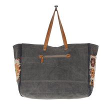 Load image into Gallery viewer, MYRA ~ WEEKENDER ~ BAG