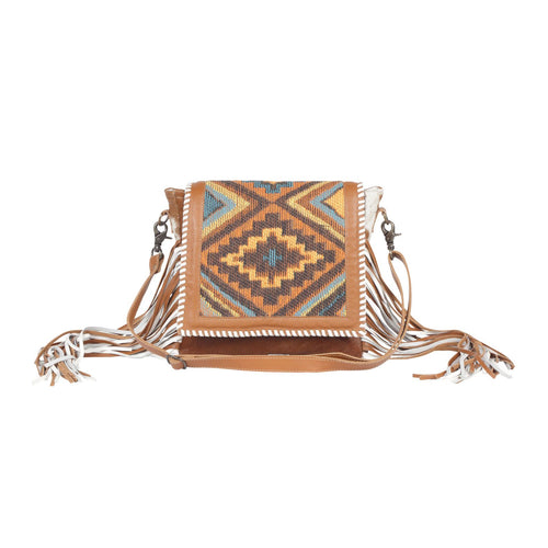 Myra ~ Fringe ~ Bag