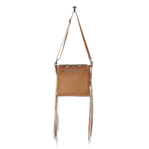 Myra ~ Fringe ~ Bag