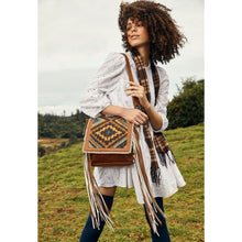 Load image into Gallery viewer, Myra ~ Fringe ~ Bag