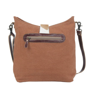 Myra ~ Leather ~ Shoulder ~ Bag