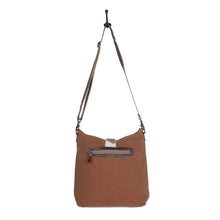 Load image into Gallery viewer, Myra ~ Leather ~ Shoulder ~ Bag