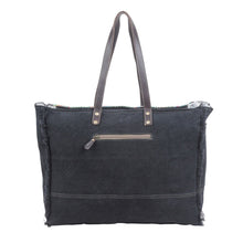 Load image into Gallery viewer, MYRA ~ WEEKENDER ~ BAG