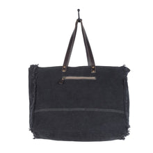 Load image into Gallery viewer, MYRA ~ WEEKENDER ~ BAG