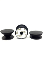 Load image into Gallery viewer, Wood Happy Camper Phone Grip/Stand