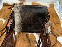 Load image into Gallery viewer, American Darling ~ Fringe ~ Crossbody