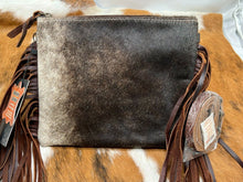 Load image into Gallery viewer, American Darling ~ Fringe ~ Crossbody