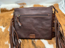 Load image into Gallery viewer, American Darling ~ Fringe ~ Crossbody