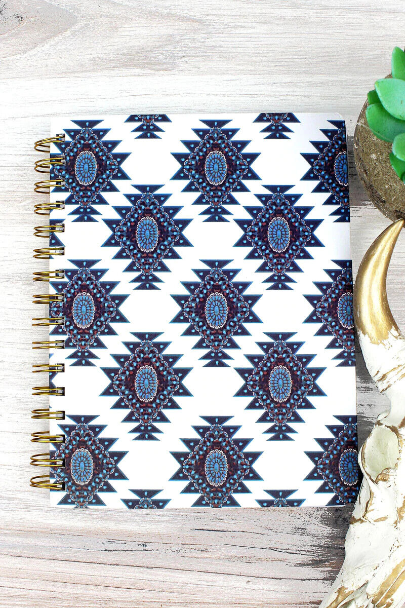 Aztec ~ Hardcover ~ Journal