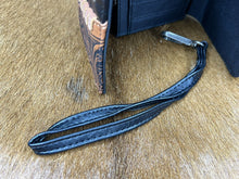 Load image into Gallery viewer, Montana West ~ Tooled ~ Wristlet ~ Wallet